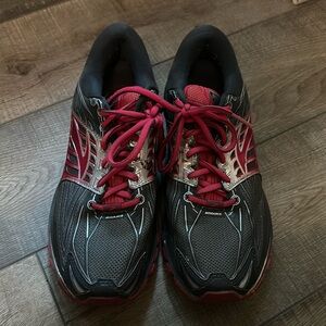 Brooks Glycerin 14
